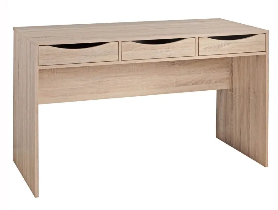 Schreibtisch RENO Holz B眉ro-Tisch