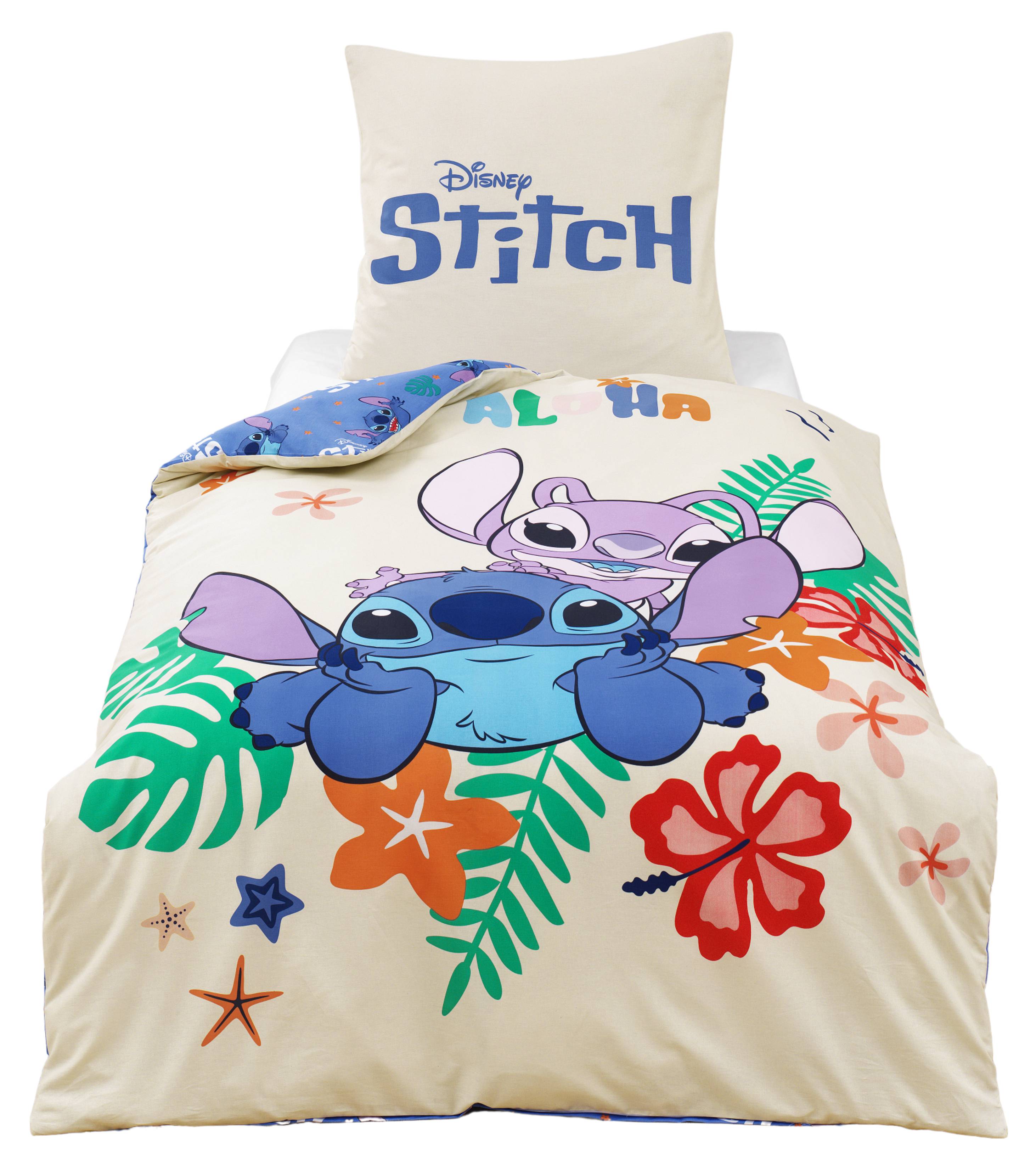 Bettwäsche Lilo & Stitch 2tlg. kaufen