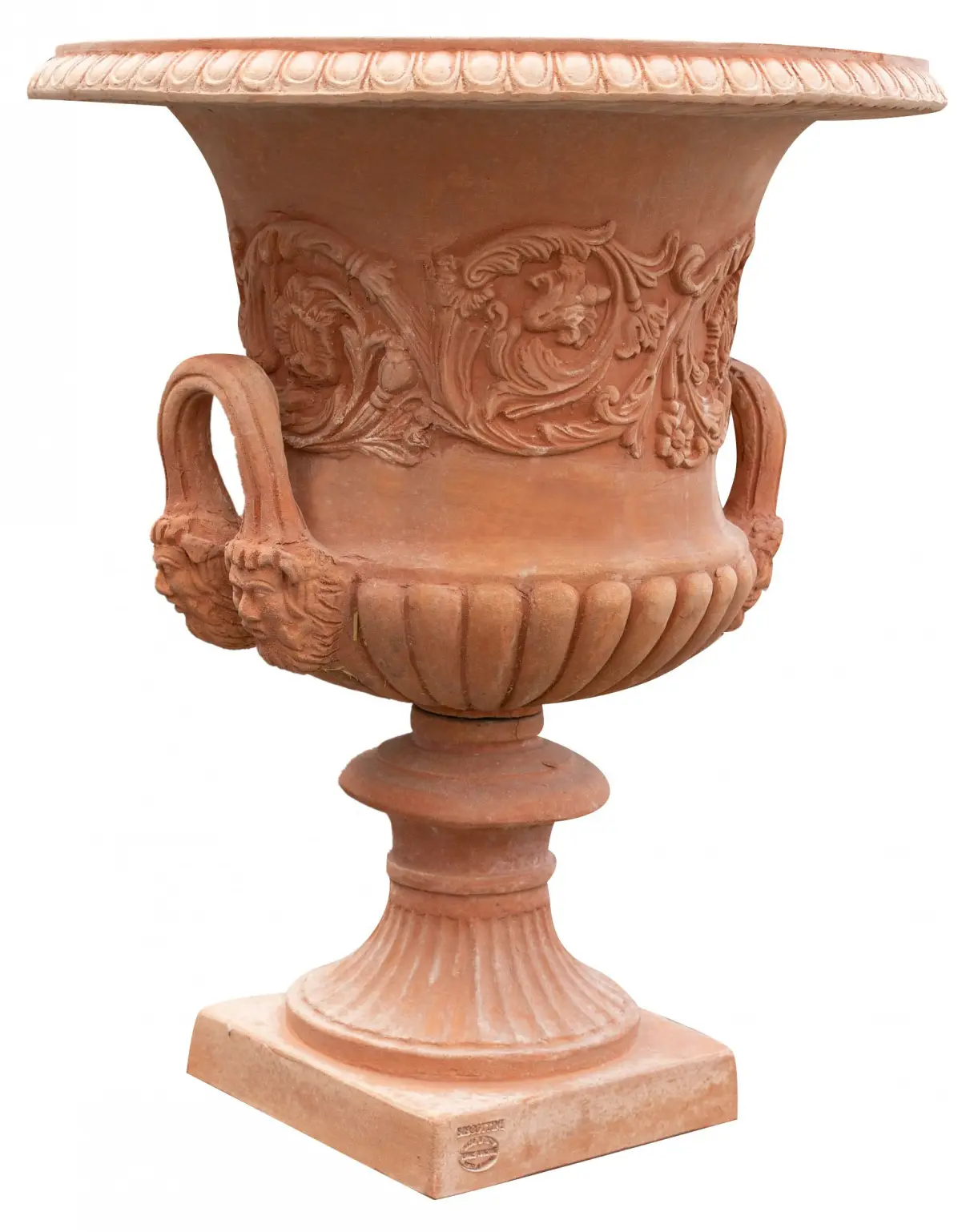 cm 72 Toskanische Vase