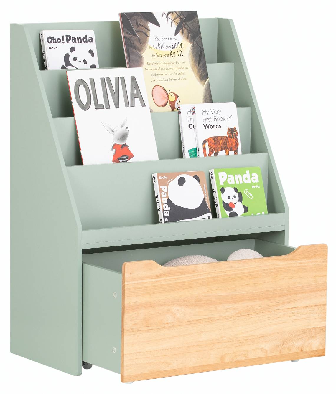 Kinderregale | Regale fürs Kinderzimmer kaufen