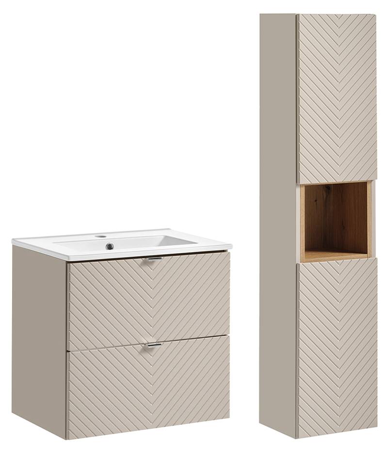 Badmöbel Manoa 2erSet kaufen home24