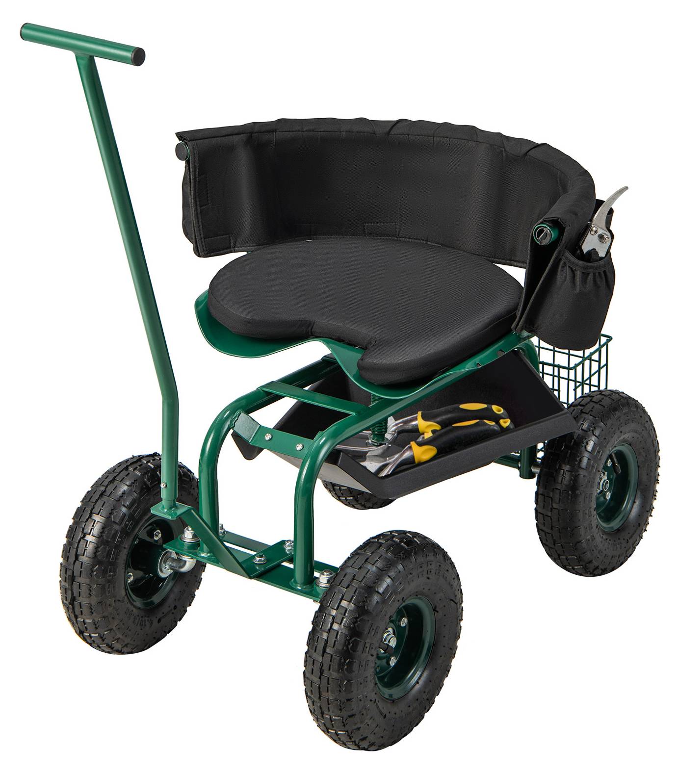 Rollsitz SF6253SZDE kaufen home24