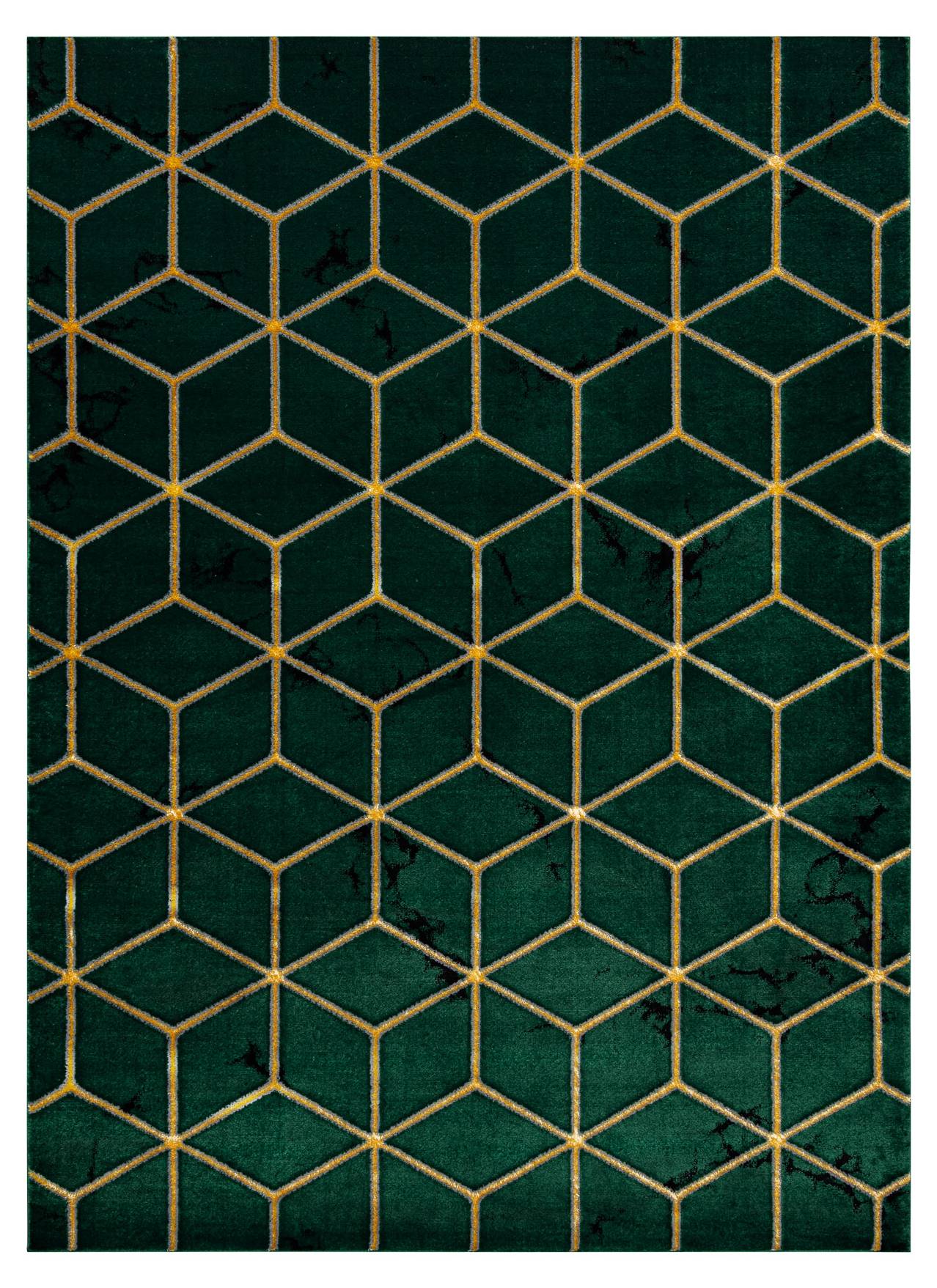 Exklusiv EMERALD Teppich 1014 glamour, kaufen | home24