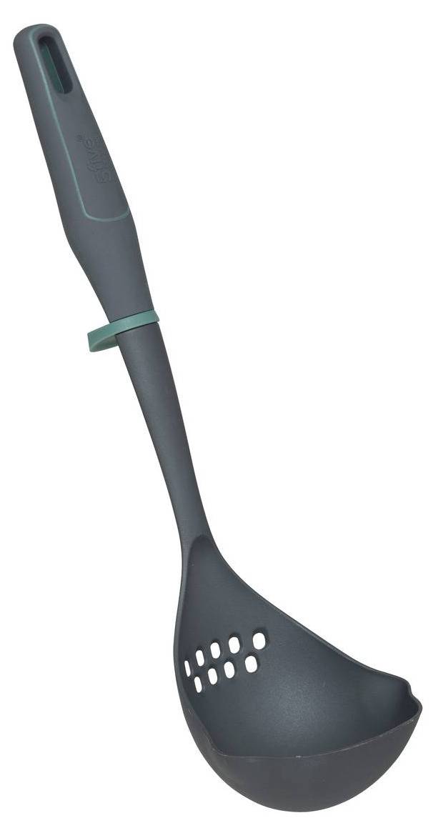 Professional Schöpfkelle mit Haken, 14 cm, 580 ml, Edelstahl Professional Schöpfkelle mit Haken, 14 cm, 580 ml, Edelstahl
