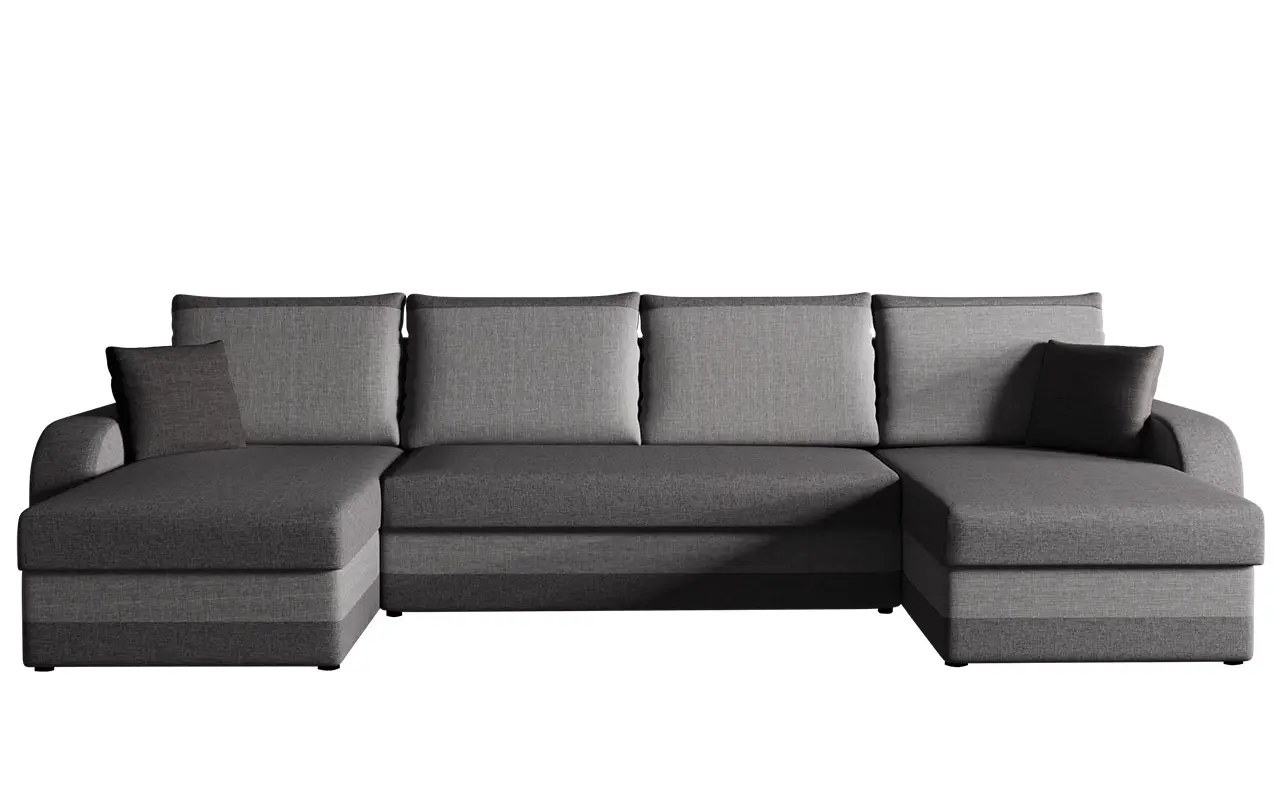 U Lux Kris Ecksofa