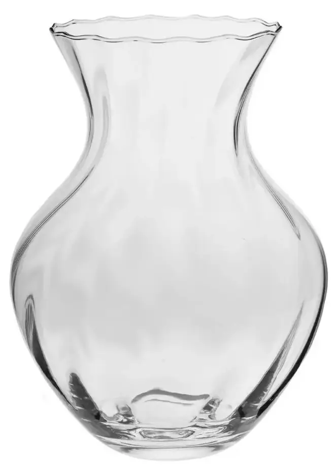 [Vertrauen zuerst und niedriger Preis] Krosno Home Vase 28 cm