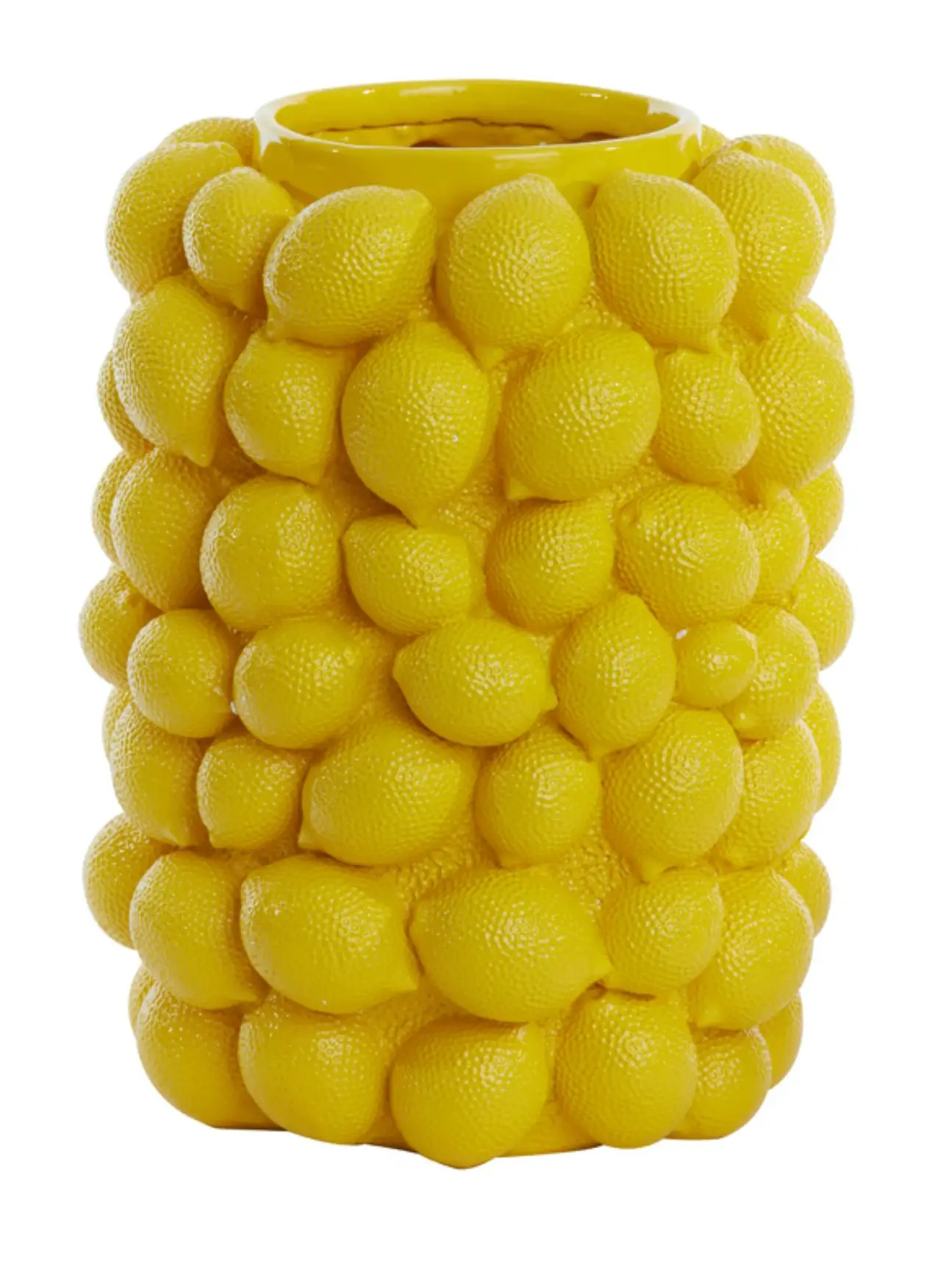 Vase Lemon | Vasen