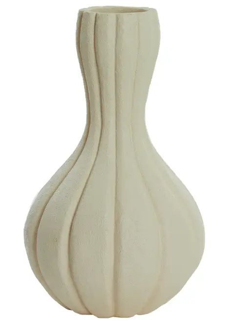Vase Zucca