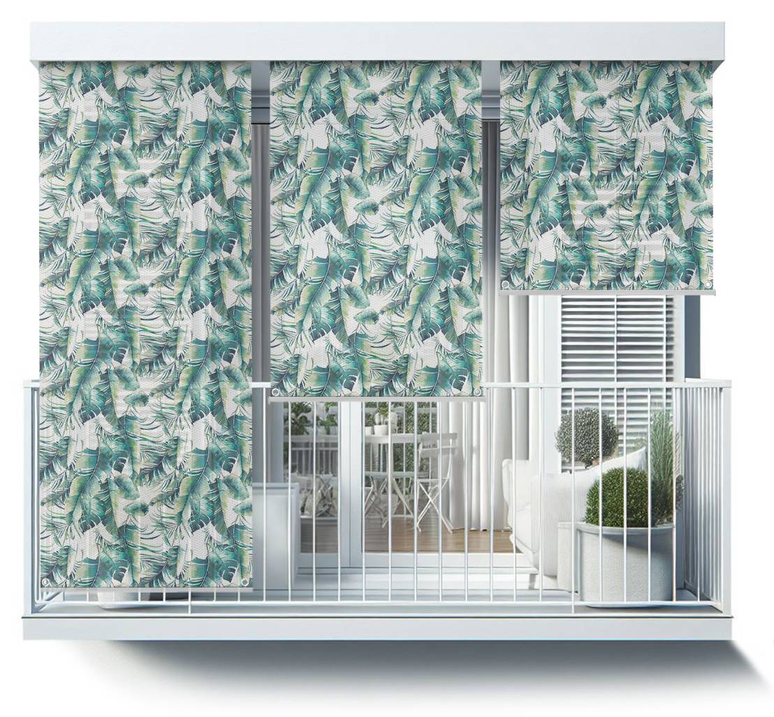 Frons Außenrollo Frons Exotica kaufen | home24
