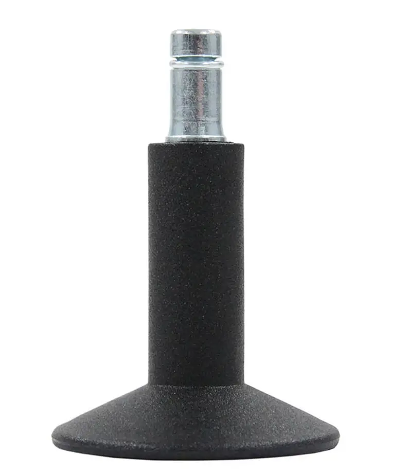 5x Stuhlgleiter STAND 11mm/65mm