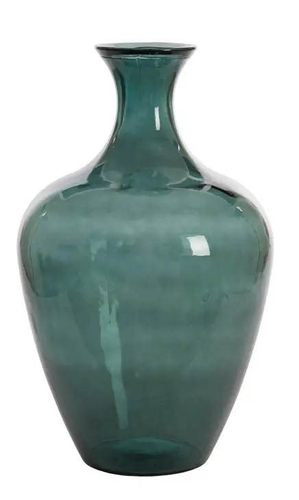RUBRA Vase