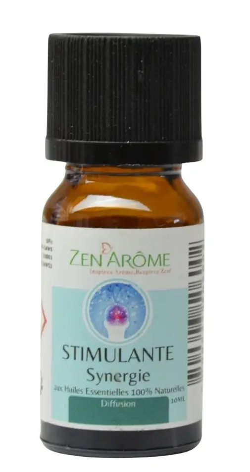 Synergie Stimulierend - 10 ml