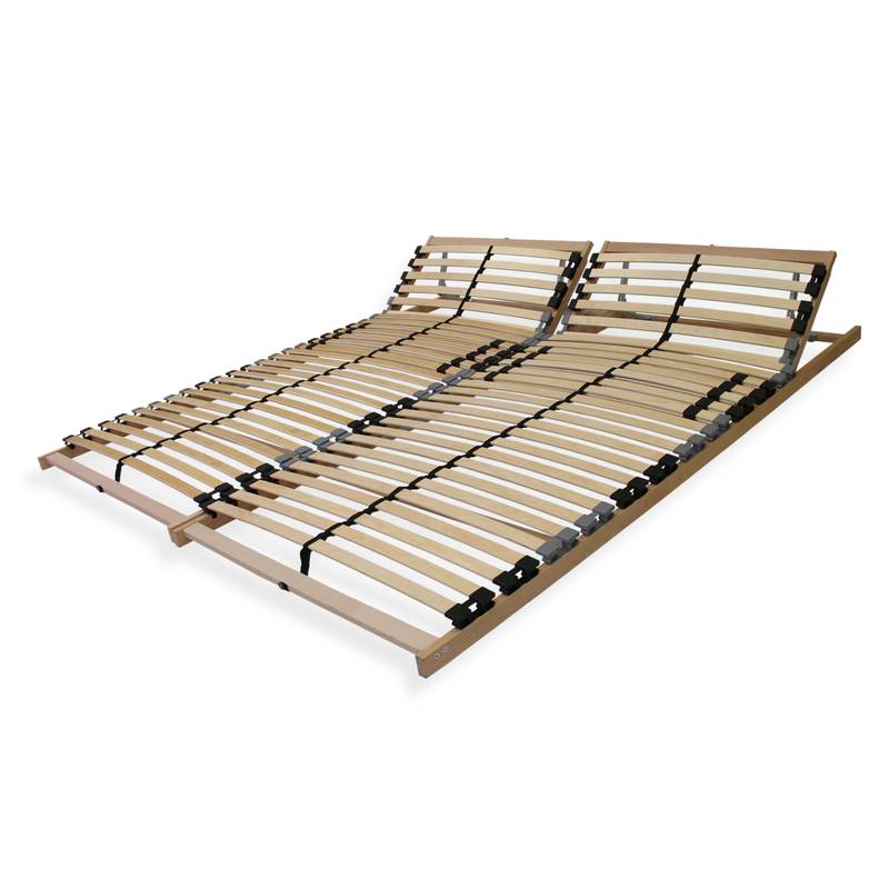 Coemo Rolllattenrost 100x200cm Ab 72,99 € | Preisvergleich Bei