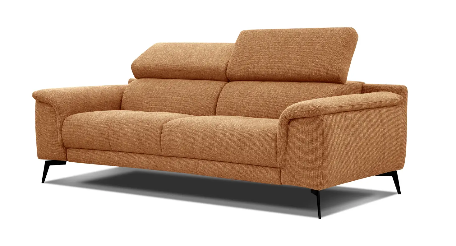 Fiero (3-Sitzer) Sofa