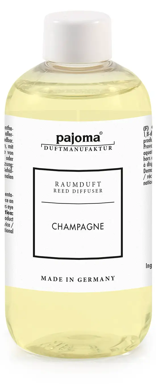 Champagne Refill PET RD 250ml