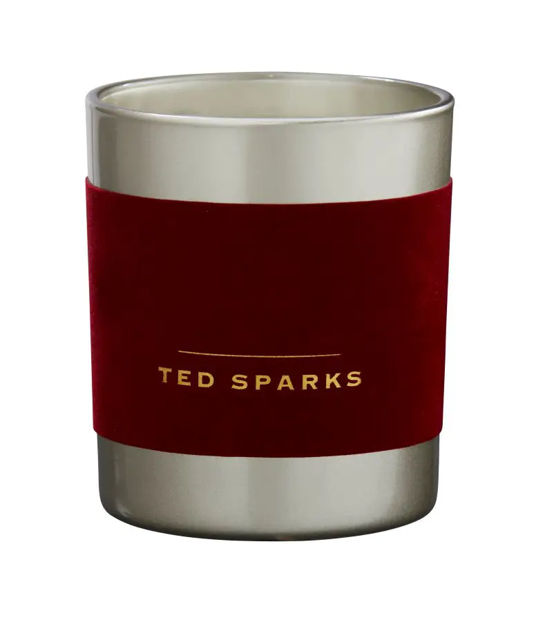 Ted Sparks - Velvet Kollektion 