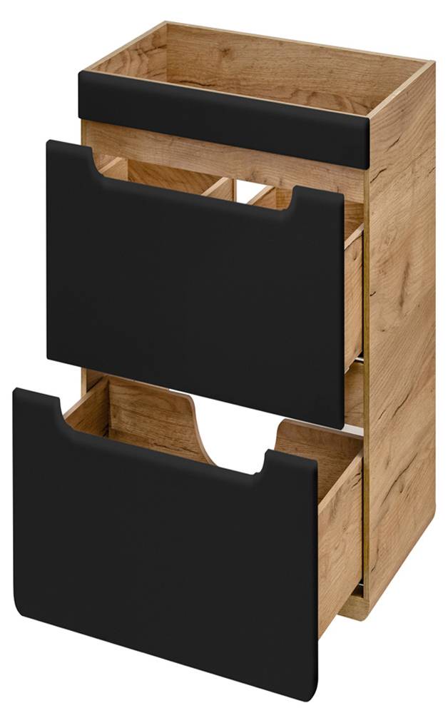 Waschbeckenschrank NEW-LUTON-154 kaufen