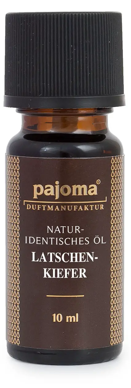 10ml Latschenkiefer 盲ther. Duft枚l