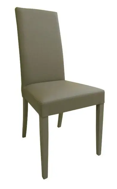 Klassischer und Stuhl Holz aus