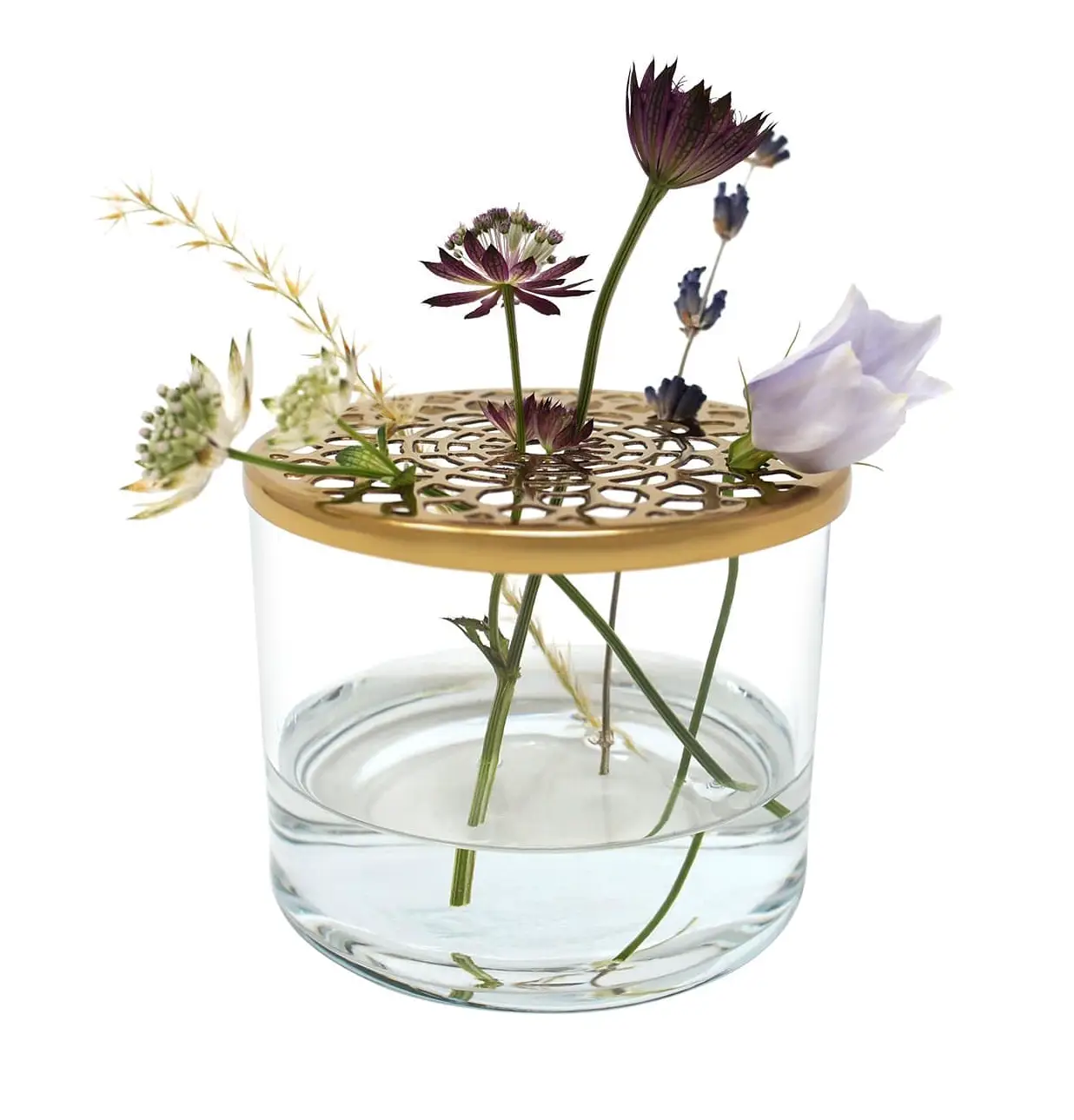Buket Ikebana mini Vase