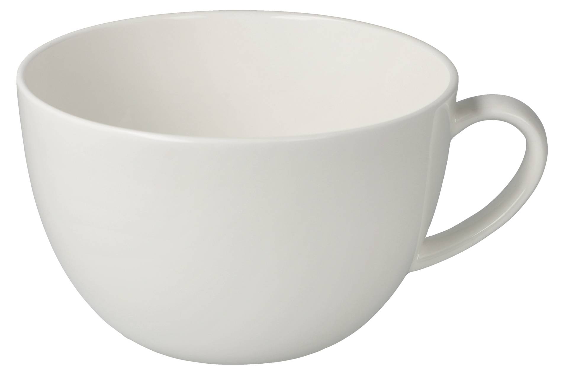 Milchkaffee Tasse 500 Ml