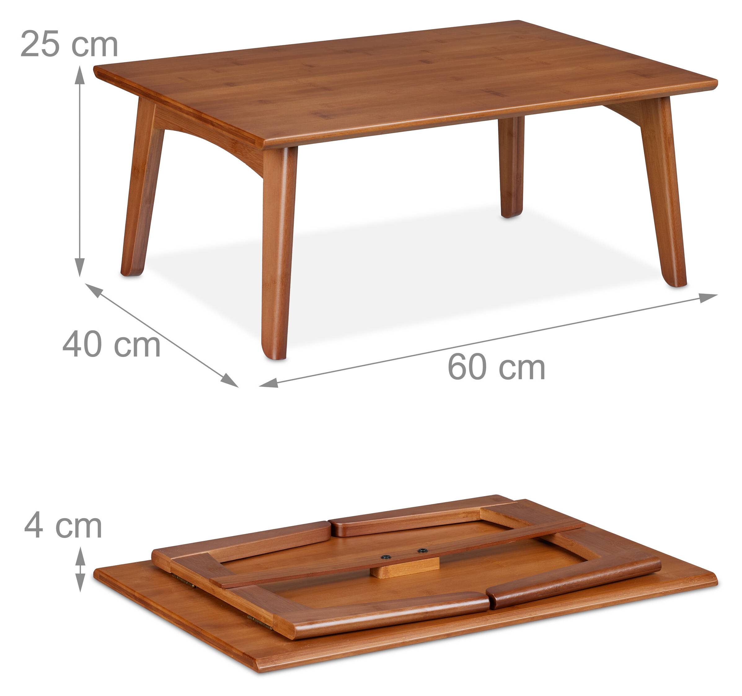 Couchtisch klappbar kaufen