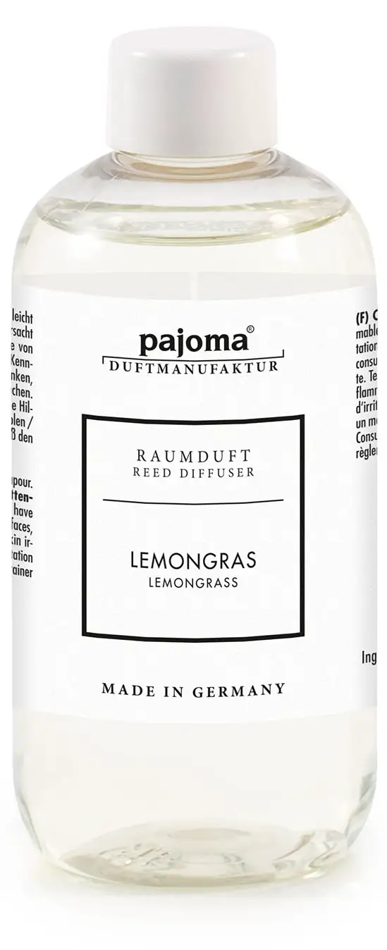 250ml RD PET Lemongras Refill