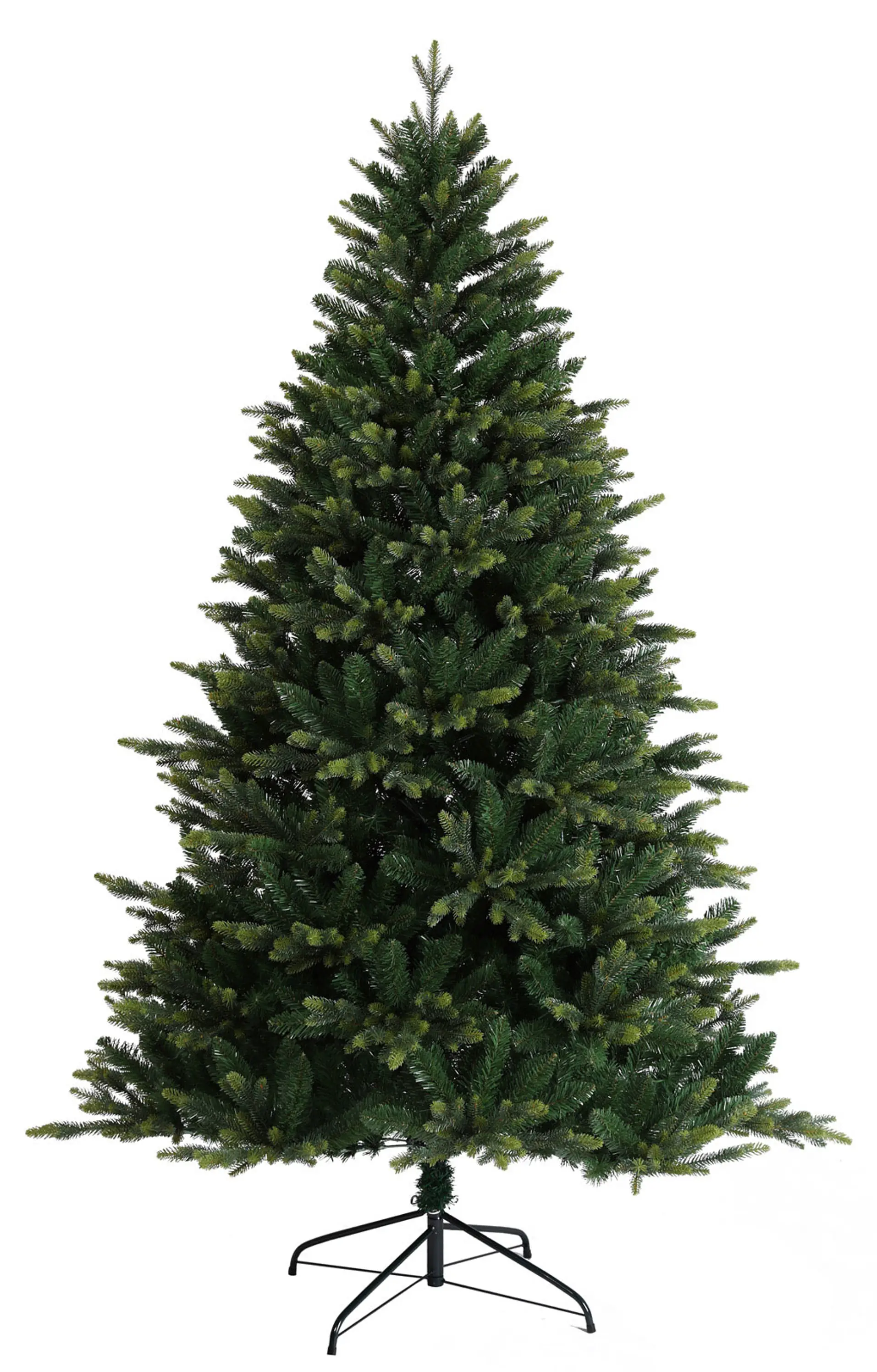HQ 210 cm Weihnachtsbaum