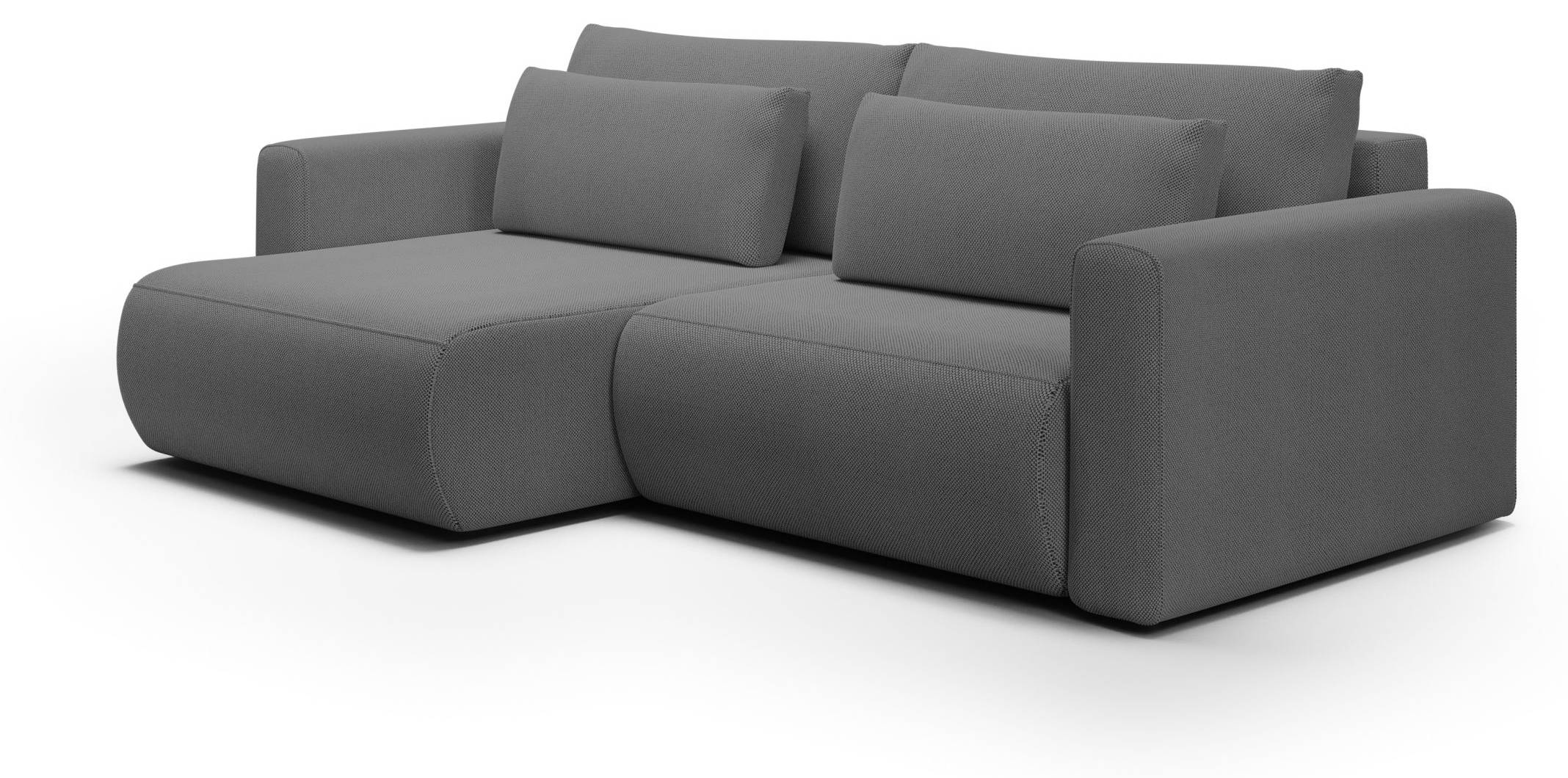 Ecksofa krewitz mini kaufen home24