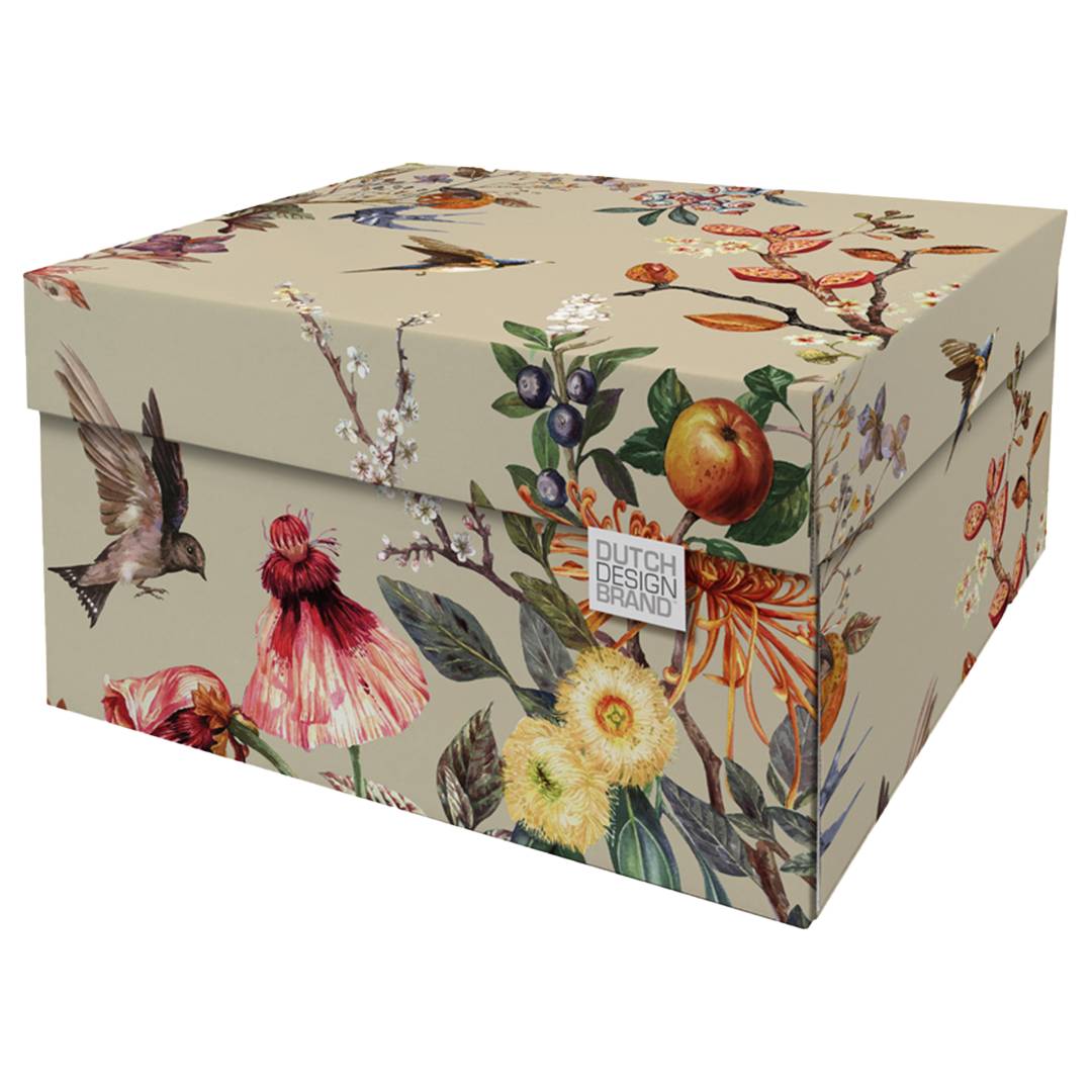 Spring Holding Box Aufbewahrungsbox Classic Frühling kaufen | home24