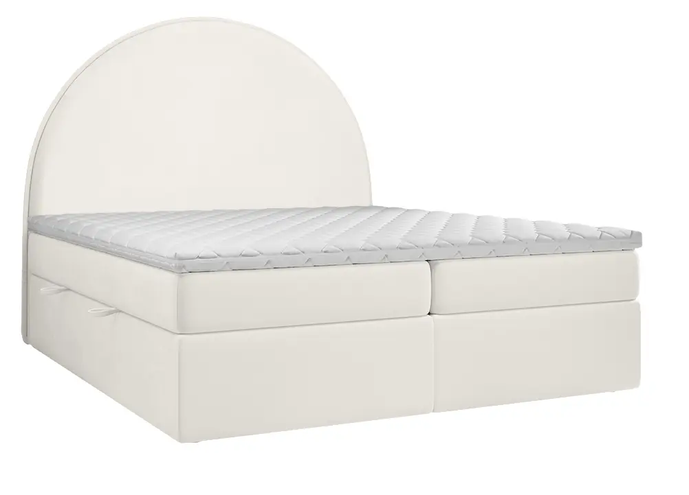 Boxspringbett Half Moon II Taschenfeder