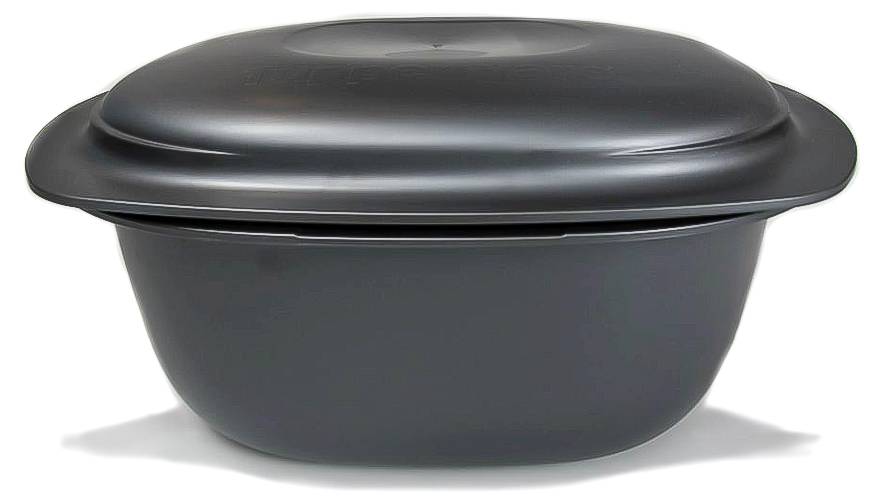 Alpina Auflaufform Rechteckig - Metall Backform Für Ofengerichte & Gratins