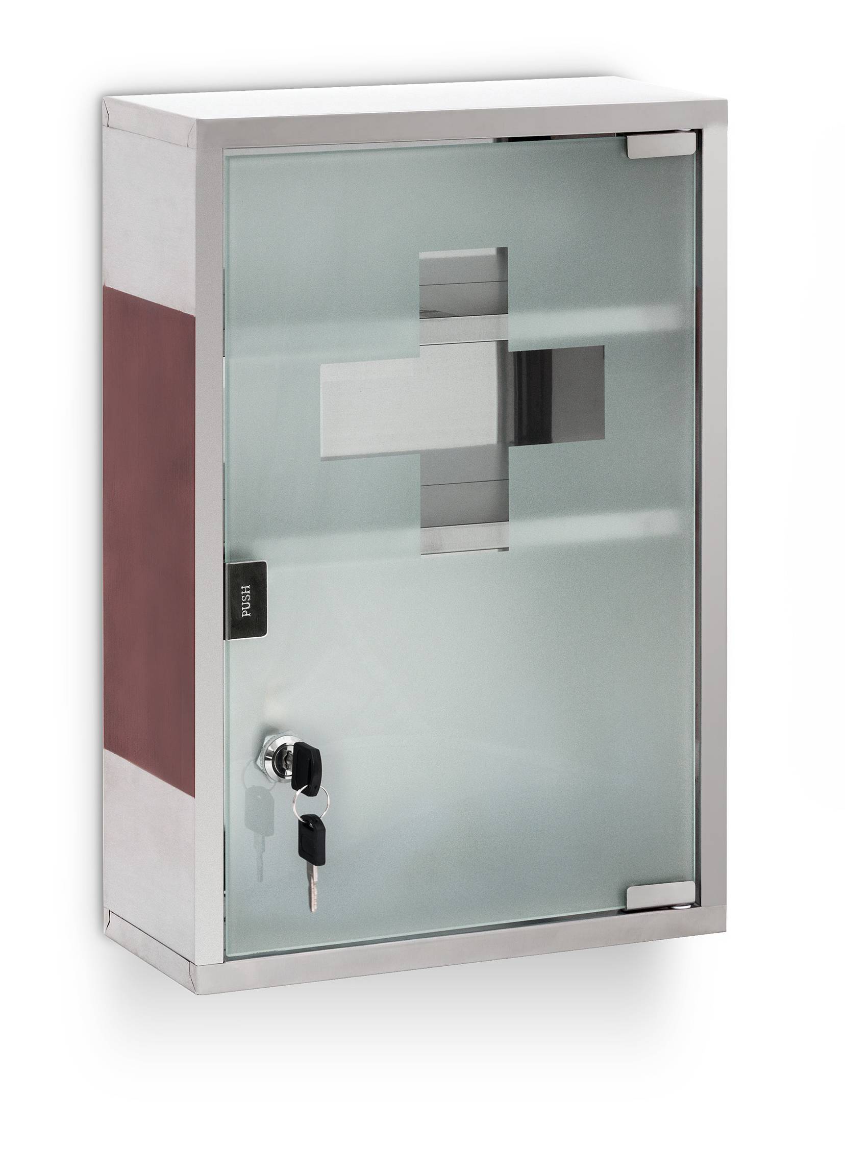 Armoire à pharmacie EMERGENCY XL Je commande ! home24