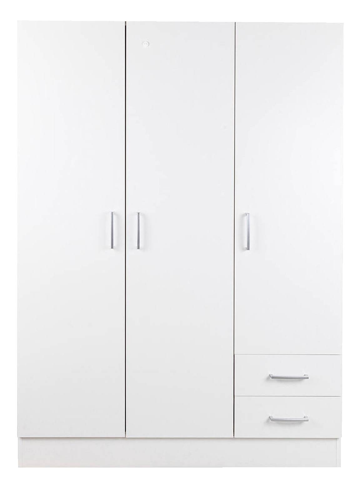 Kleiderschrank 3 Türen Calahorra kaufen home24