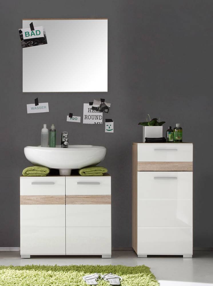 BadmöbelSet SetOne kaufen home24