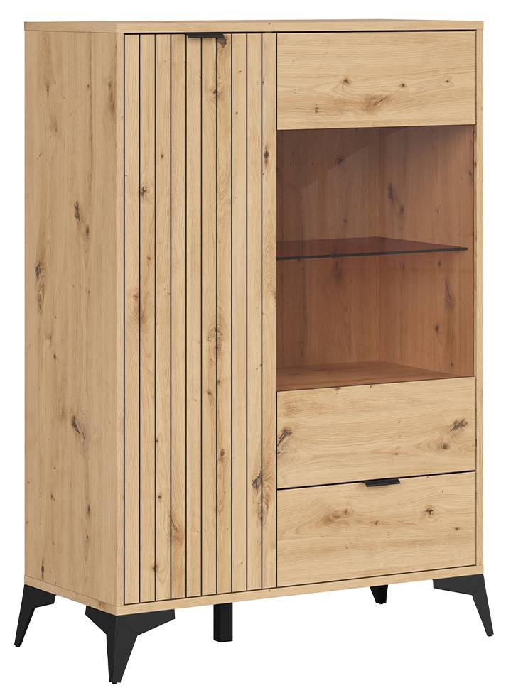 Geschirrschrank Mao Kaufen Home24 geschirrschrank-mao-kaufen-home24