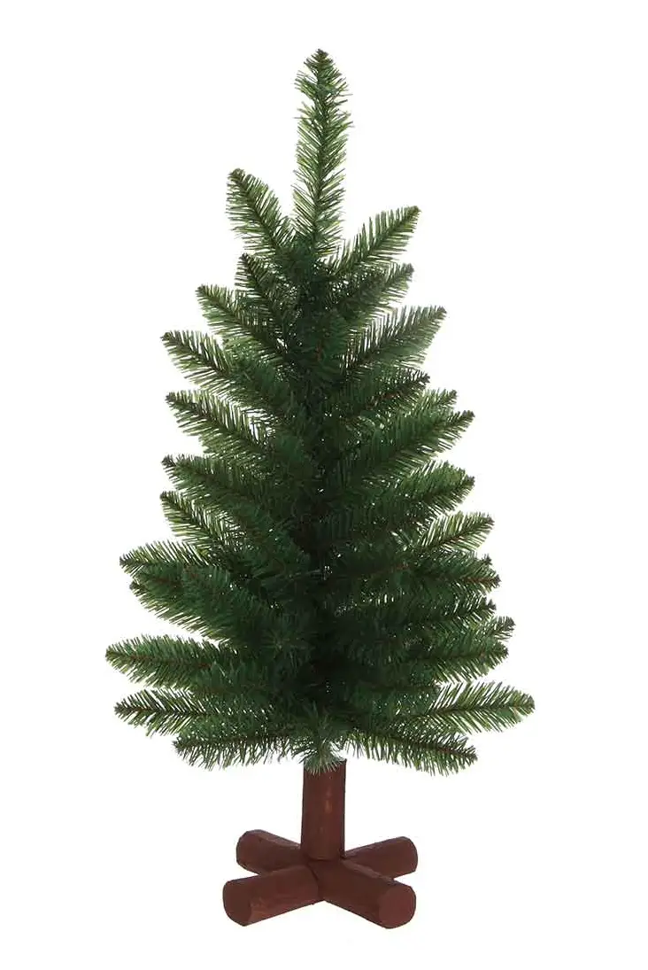 K眉nstlicher Weihnachtsbaum Highwood | Weihnachtsbäume
