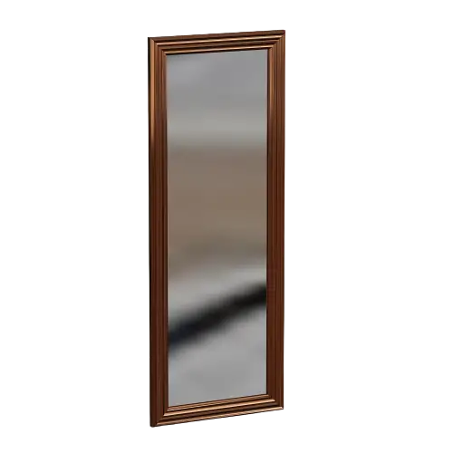 Smoot 40x104 Bronze Spiegel cm