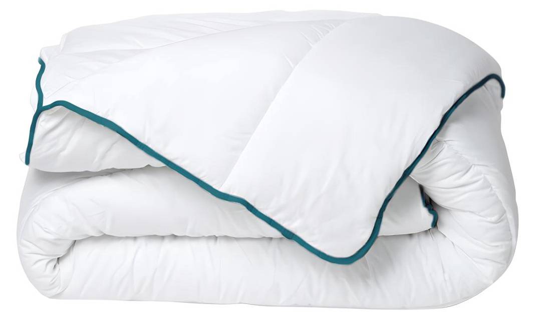 Home Soft Things Twin Bettdecke Mit Rosendesign – 152x229 Cm, 100% Polyester, Weich & Warm, Maschinenwaschbar