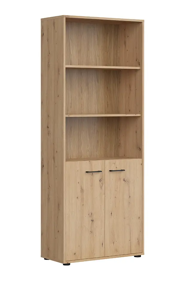 Space Office Highboard