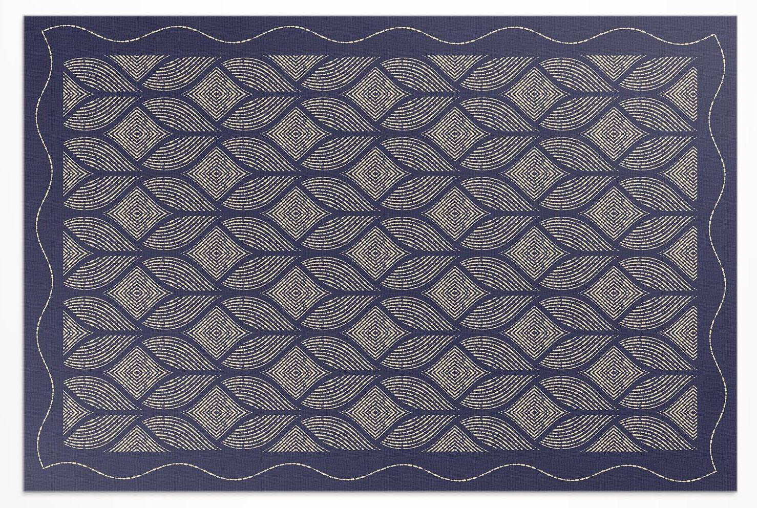 Outdoorteppich Geometrisches 20267 kaufen | home24