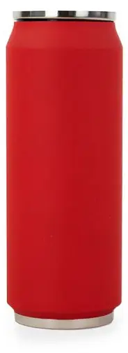 isothermische Kanette 280ml rote