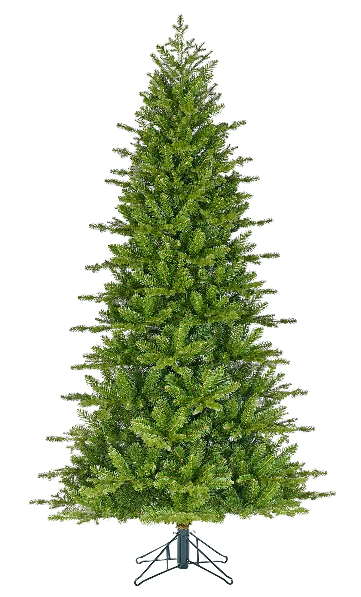 K眉nstlicher Weihnachtsbaum Scrub | Weihnachtsbäume