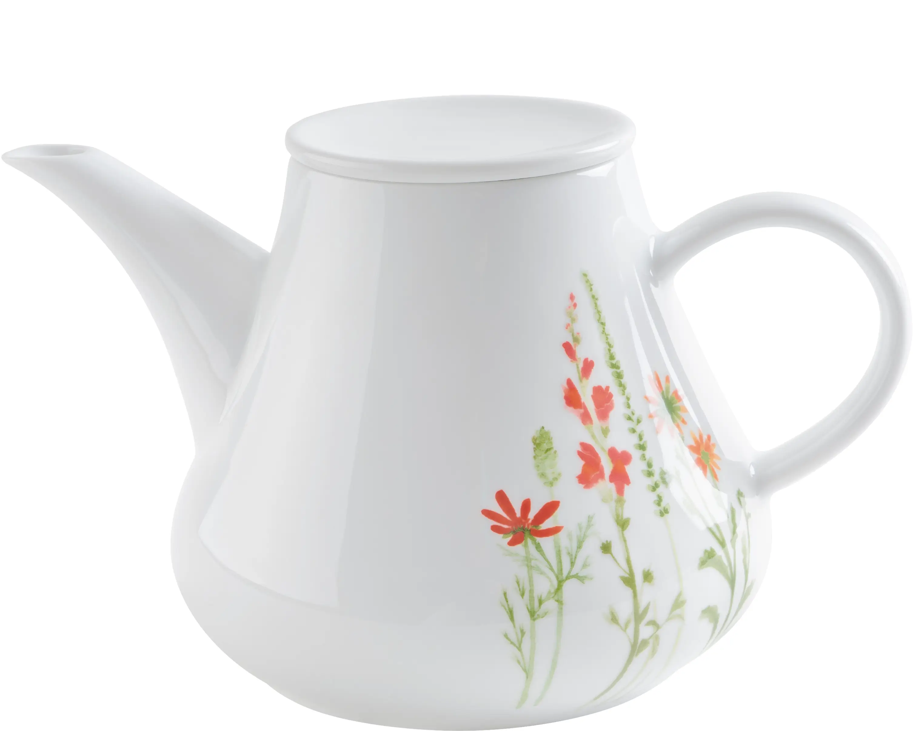 Kaffee-/Tee-Kanne 1,50 l Wildblume