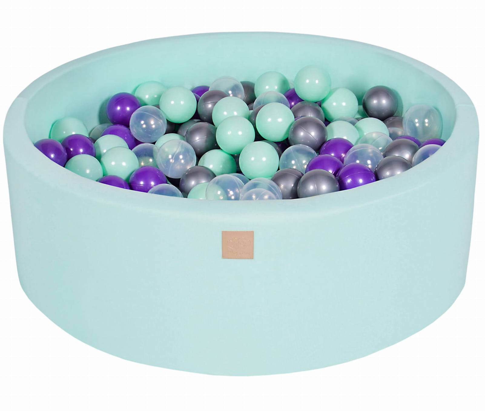 Winnie Puuh Bällebad Quick Up - Mit 20 Bällen & Basketballkorb Für Kinder Ab 12 Monaten