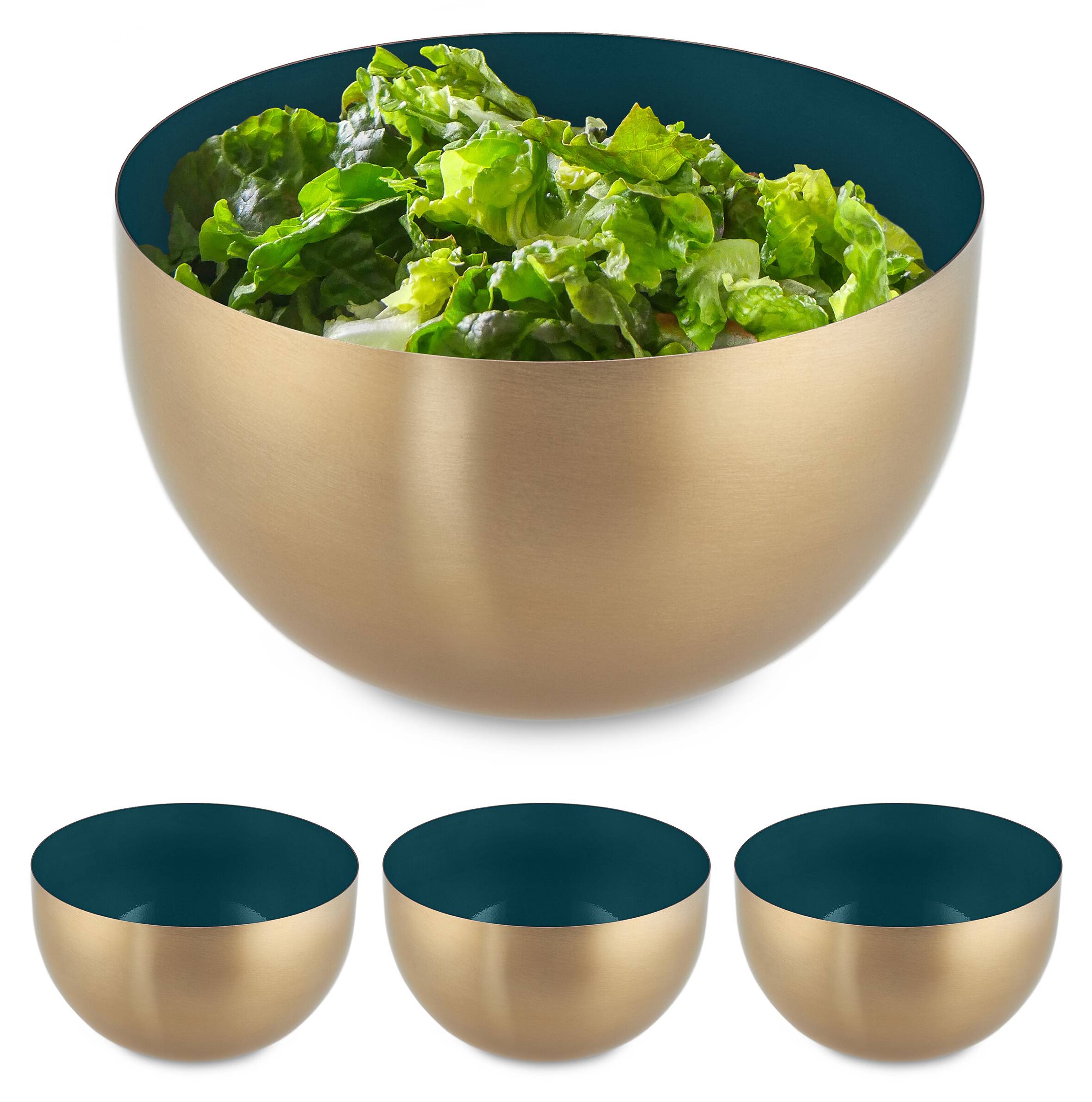 Grun Und Form Salatschussel