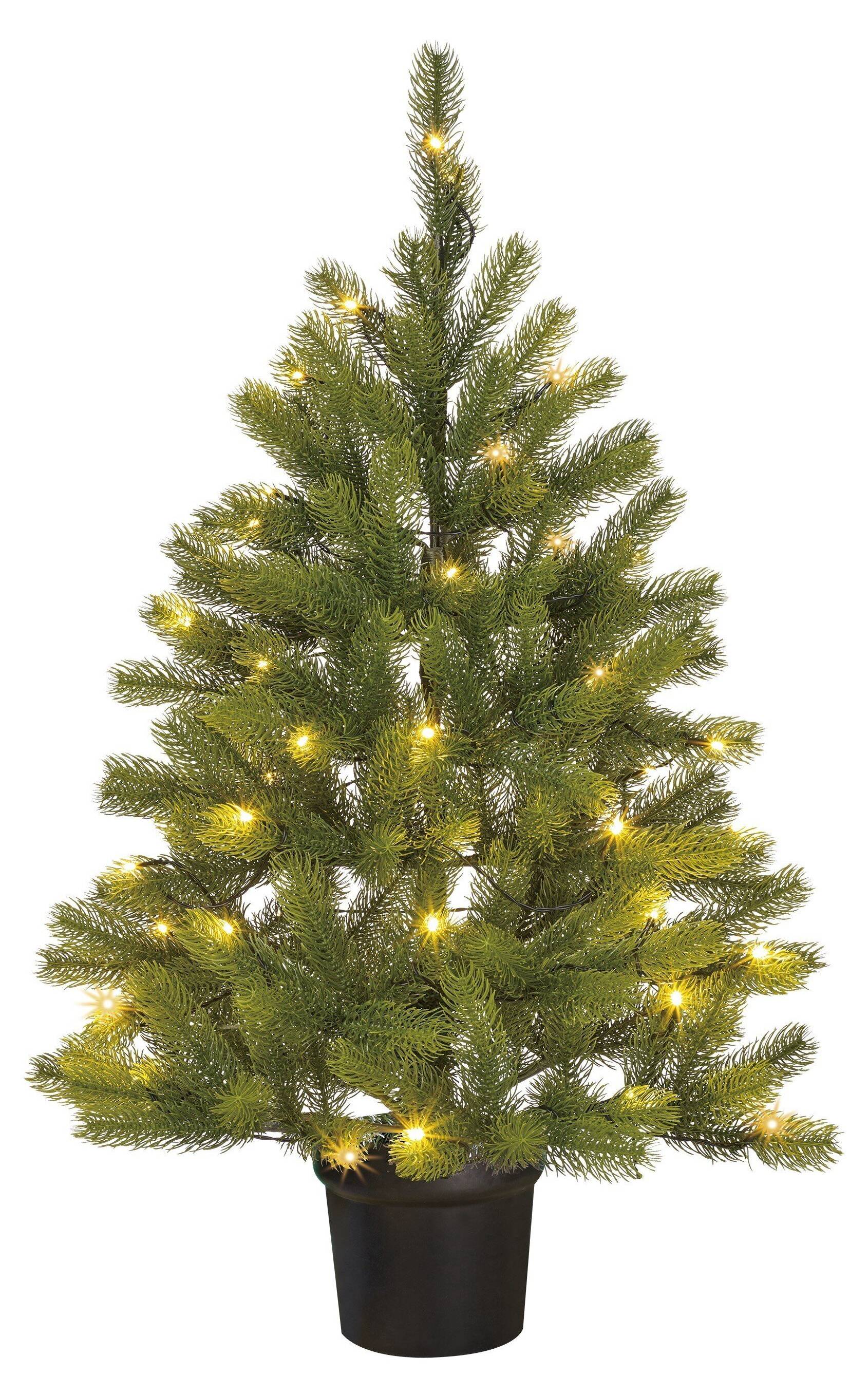 Knstliche Weihnachtsbume online kaufen | home24