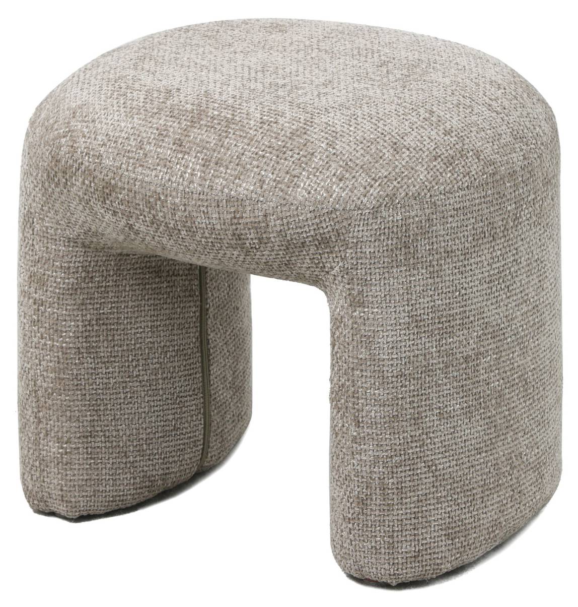 Hocker Taupe kaufen