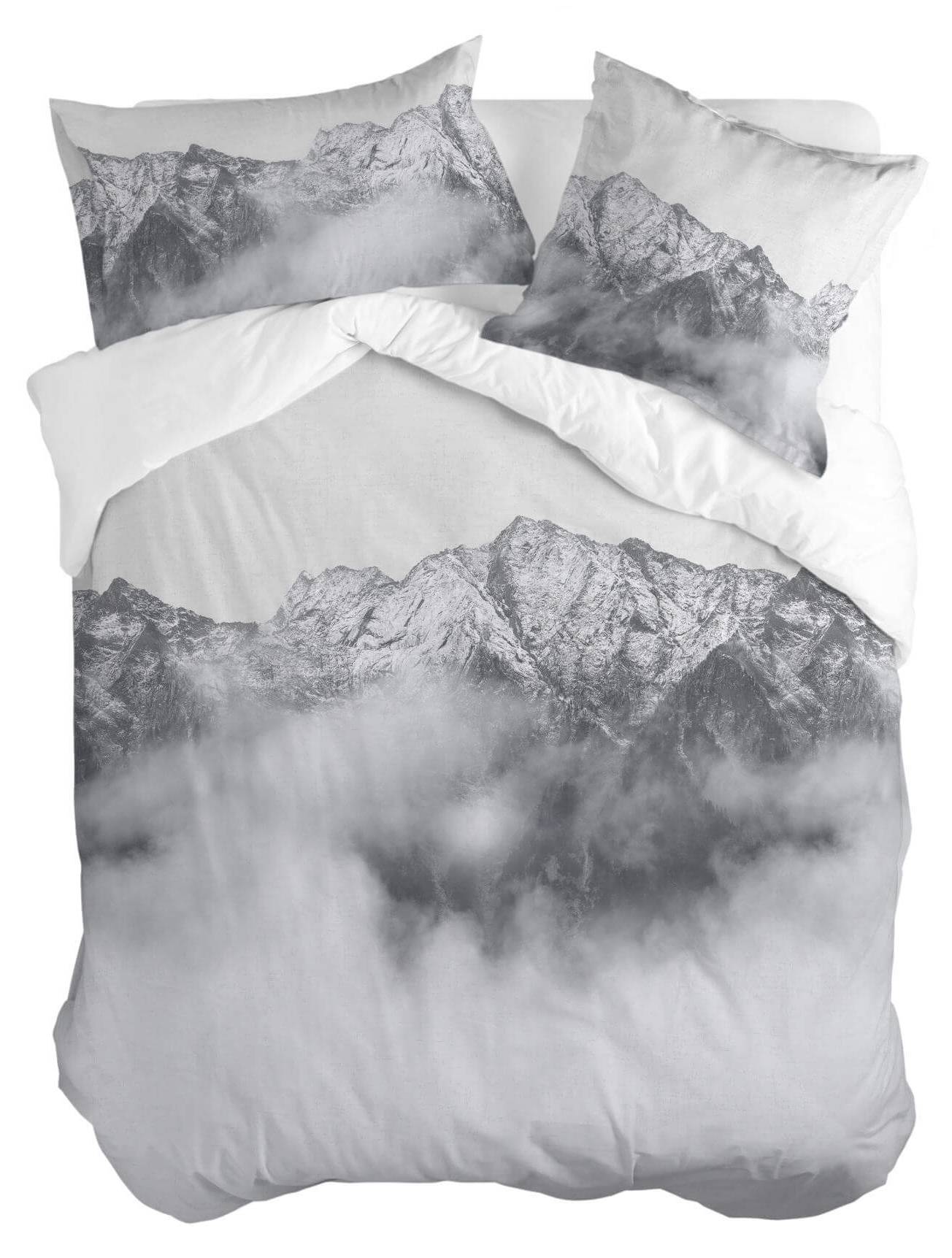 Alaska Housse de couette 260x220 cm Je commande ! home24