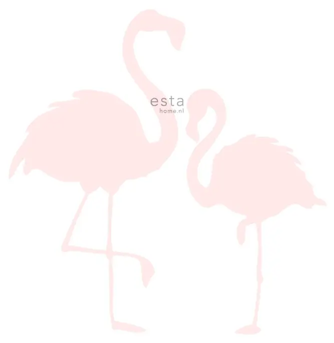 Verkauf 2024 Fototapete Flamingos